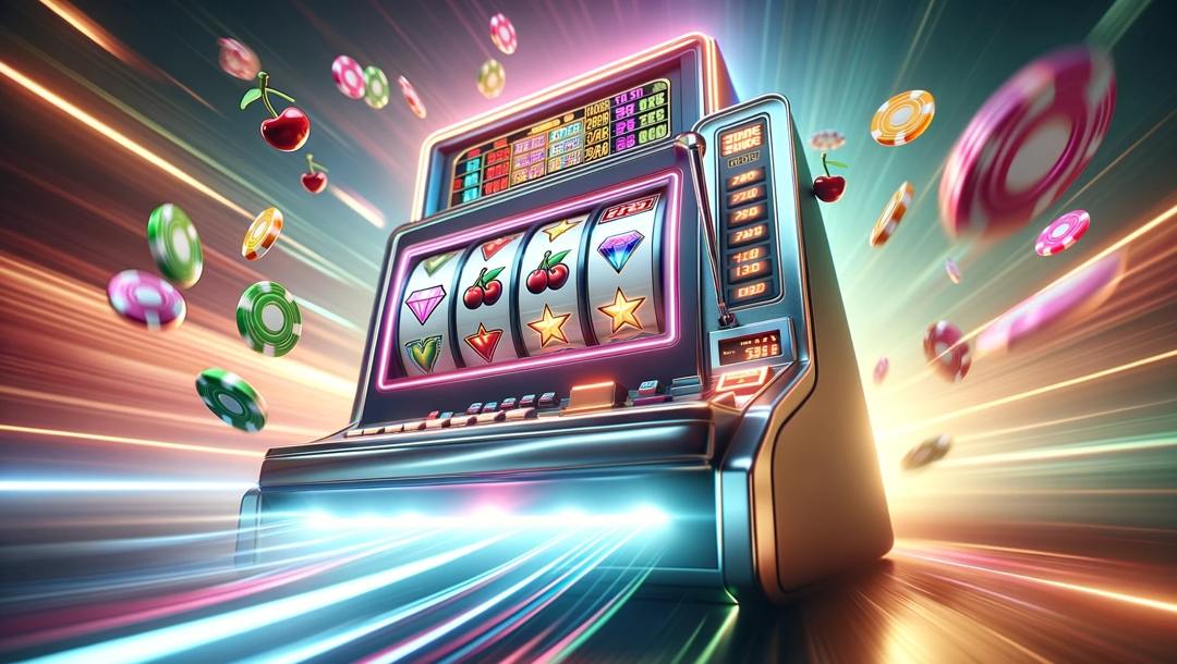10 Slot Online Paling Menghibur untuk Dicoba Tahun Ini