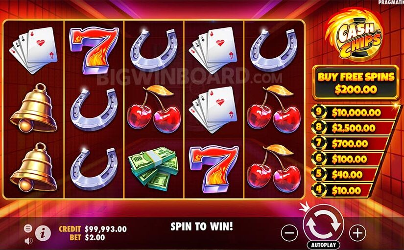 Cerita di Balik Pengembang Slot Terkemuka