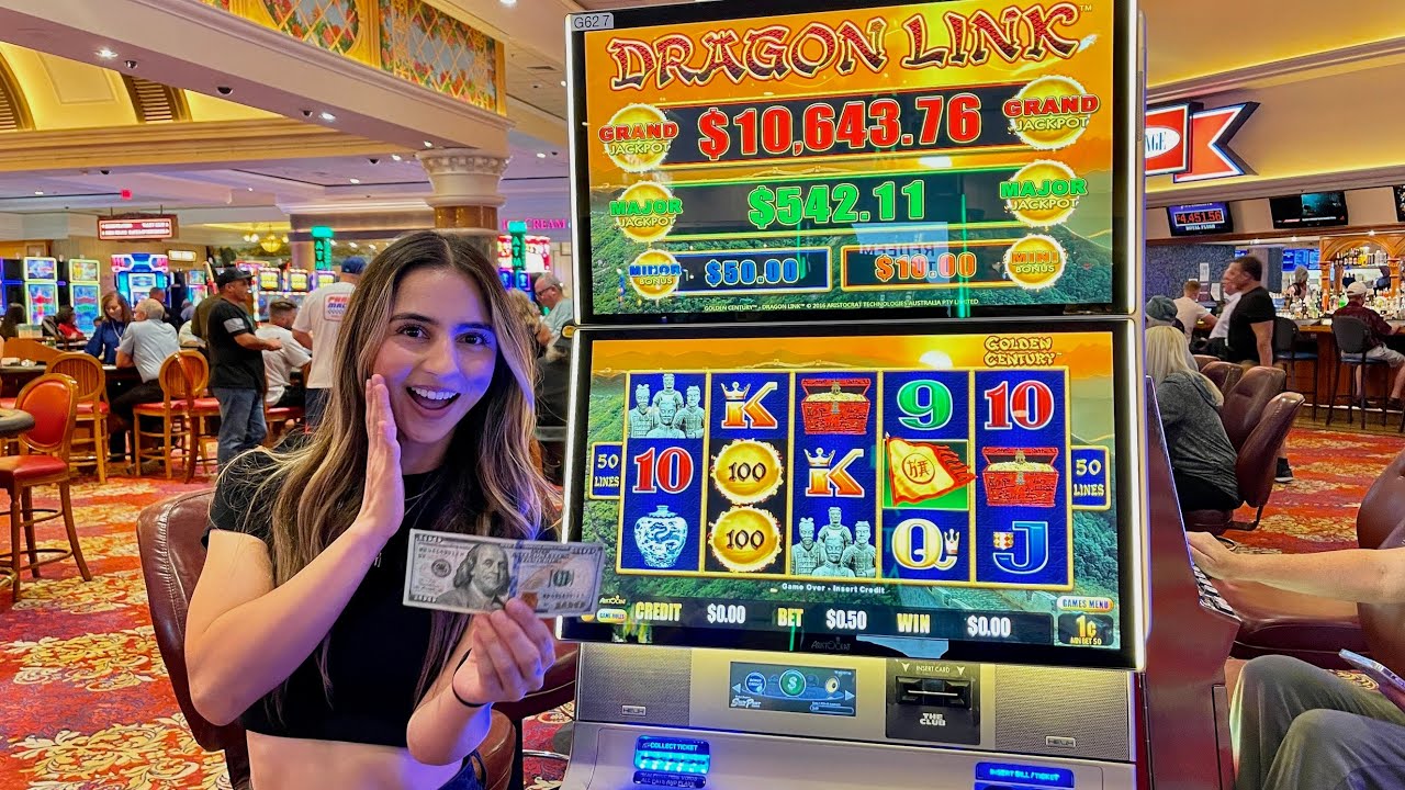Keuntungan Bermain Slot Online dengan Jackpot Progresif