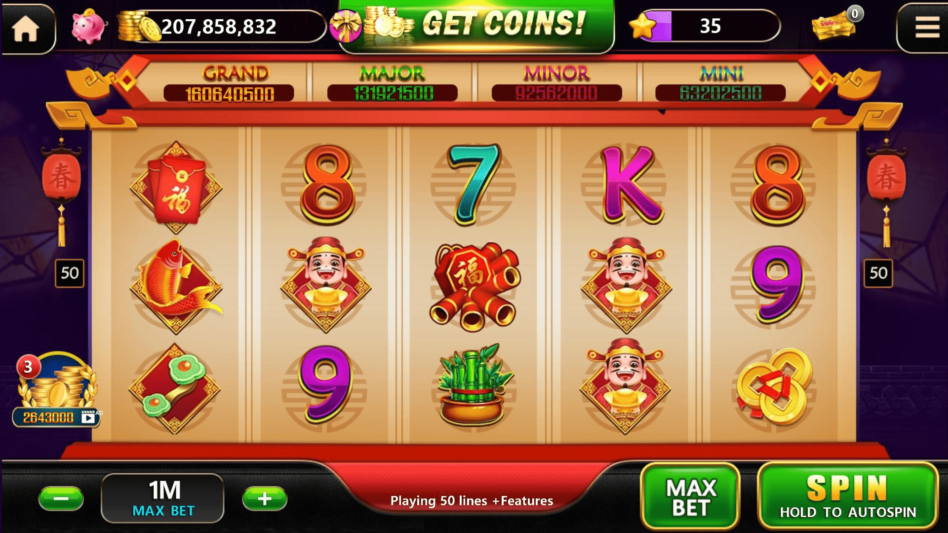 Kasino Slot Virtual di Metaverse